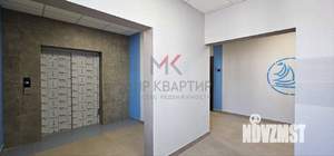 1-к квартира, вторичка, 55м2, 8/9 этаж