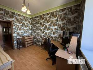 4-к квартира, вторичка, 118м2, 8/9 этаж