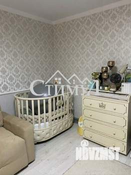 3-к квартира, вторичка, 62м2, 1/10 этаж