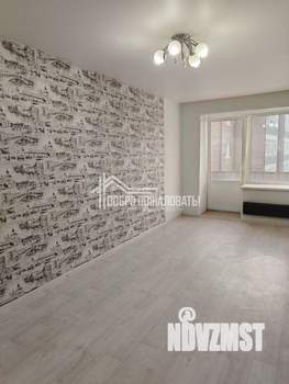 Студия квартира, вторичка, 27м2, 3/7 этаж