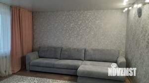 2-к квартира, вторичка, 50м2, 5/5 этаж