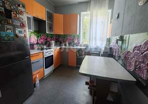 2-к квартира, вторичка, 50м2, 2/2 этаж