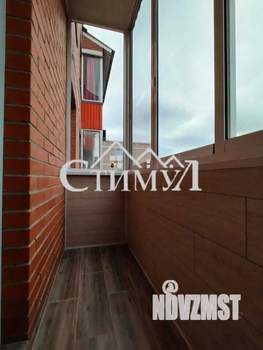 Студия квартира, вторичка, 27м2, 8/9 этаж