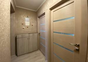 3-к квартира, вторичка, 43м2, 2/2 этаж