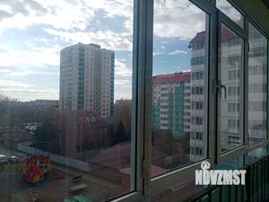 2-к квартира, вторичка, 54м2, 4/12 этаж