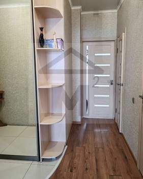 2-к квартира, вторичка, 69м2, 5/12 этаж