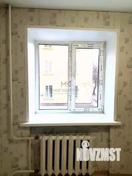 2-к квартира, вторичка, 41м2, 2/4 этаж