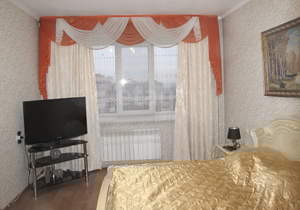 1-к квартира, вторичка, 51м2, 5/9 этаж