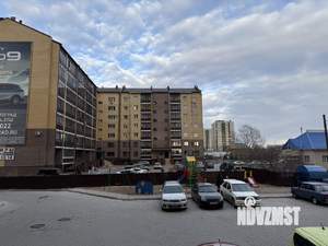 1-к квартира, вторичка, 55м2, 5/9 этаж
