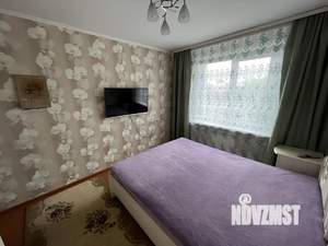 2-к квартира, вторичка, 52м2, 4/6 этаж