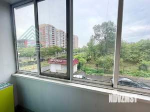 1-к квартира, вторичка, 29м2, 2/5 этаж