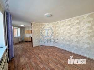 1-к квартира, вторичка, 38м2, 4/7 этаж