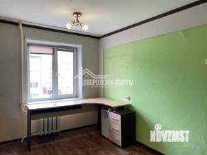 2-к квартира, вторичка, 35м2, 4/5 этаж