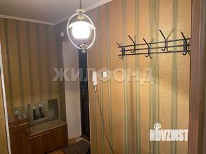 1-к квартира, вторичка, 34м2, 1/5 этаж