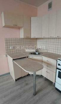 Студия квартира, вторичка, 25м2, 7/9 этаж