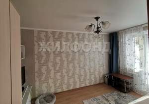 1-к квартира, вторичка, 28м2, 8/9 этаж