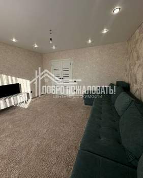 2-к квартира, вторичка, 57м2, 8/10 этаж