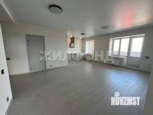 3-к квартира, вторичка, 86м2, 6/7 этаж