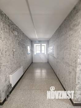 1-к квартира, сданный дом, 48м2, 1/9 этаж