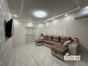 1-к квартира, вторичка, 48м2, 1/5 этаж