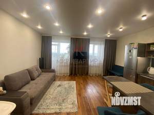 2-к квартира, вторичка, 49м2, 8/9 этаж