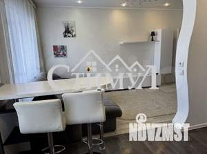 2-к квартира, вторичка, 76м2, 5/5 этаж
