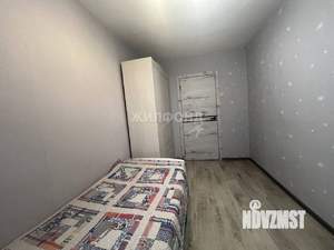 2-к квартира, вторичка, 55м2, 4/5 этаж