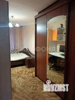 2-к квартира, вторичка, 45м2, 1/5 этаж