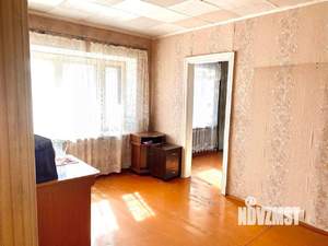 2-к квартира, вторичка, 40м2, 2/5 этаж