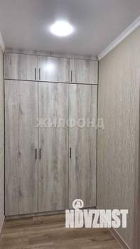 1-к квартира, вторичка, 42м2, 4/7 этаж