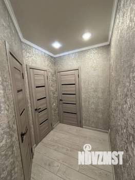 3-к квартира, вторичка, 92м2, 7/12 этаж