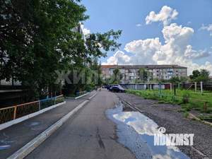 3-к квартира, вторичка, 57м2, 3/5 этаж