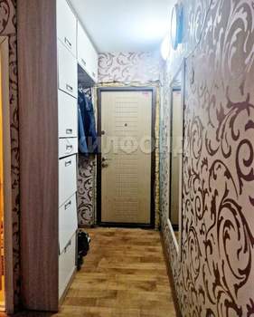 2-к квартира, вторичка, 44м2, 2/5 этаж