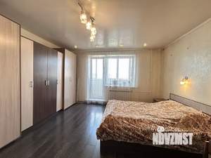4-к квартира, вторичка, 90м2, 6/7 этаж