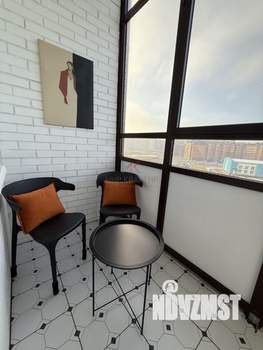 2-к квартира, вторичка, 47м2, 5/5 этаж