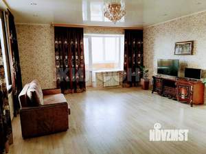 2-к квартира, вторичка, 86м2, 5/7 этаж