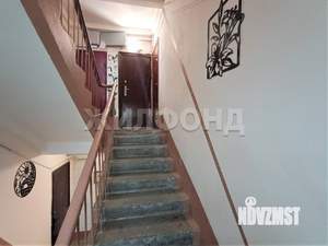 3-к квартира, вторичка, 56м2, 4/5 этаж