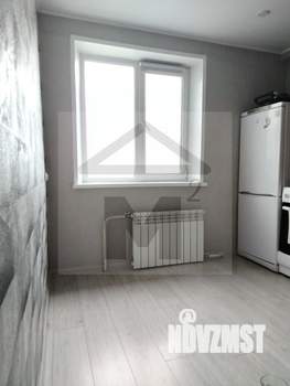 1-к квартира, вторичка, 30м2, 5/5 этаж