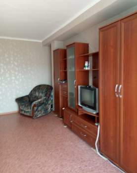 1-к квартира, вторичка, 37м2, 7/10 этаж