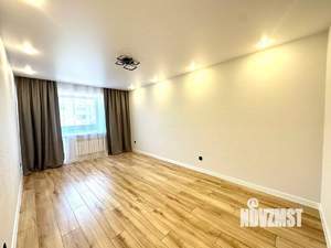 1-к квартира, вторичка, 33м2, 4/5 этаж