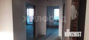 3-к квартира, вторичка, 94м2, 6/7 этаж