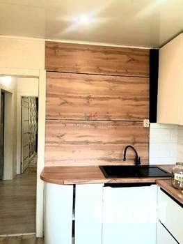 2-к квартира, вторичка, 56м2, 2/5 этаж