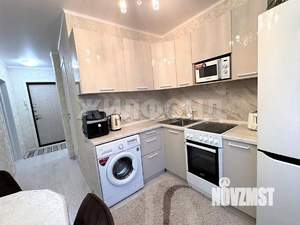 2-к квартира, вторичка, 40м2, 1/9 этаж