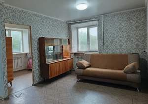 1-к квартира, вторичка, 30м2, 4/5 этаж