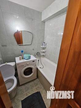 1-к квартира, вторичка, 28м2, 1/5 этаж
