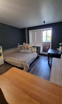 Студия квартира, вторичка, 29м2, 7/9 этаж