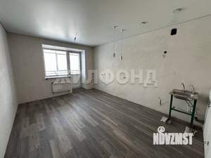 2-к квартира, вторичка, 55м2, 4/5 этаж