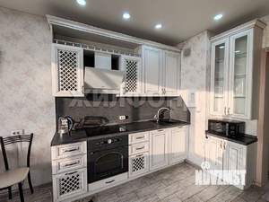 Студия квартира, вторичка, 41м2, 9/13 этаж