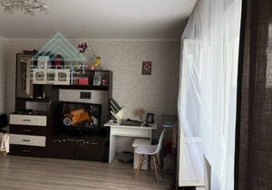 1-к квартира, вторичка, 38м2, 9/10 этаж