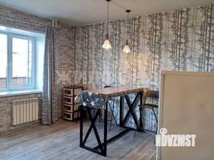 Студия квартира, вторичка, 28м2, 8/9 этаж